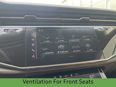 New 2026 Audi Q7 3.0T Premium Plus image 20