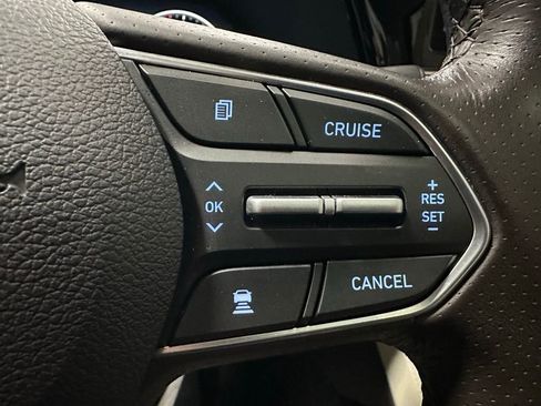 Used 2021 Hyundai Palisade Calligraphy AWD/4WD image 20