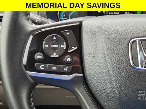 Used 2024 Honda Odyssey Touring image 21