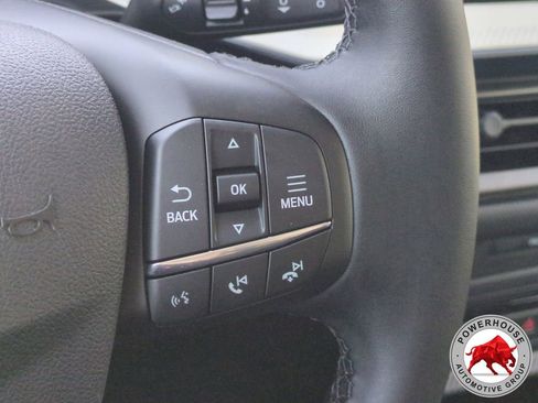 New 2025 Ford Bronco Sport Heritage w/ Convenience Package AWD/4WD image 28