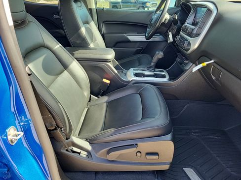 Used 2019 Chevrolet Colorado ZR2 image 10