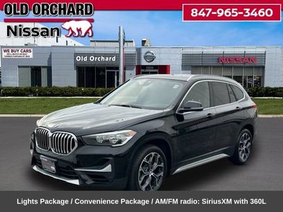 Used 2022 BMW X1 xDrive28i w/ Convenience Package