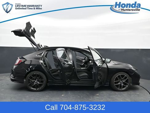 Used 2020 Honda Civic Sport image 32