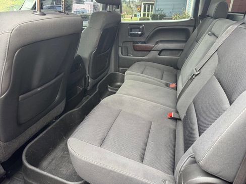 Used 2015 GMC Sierra 1500 SLE image 22