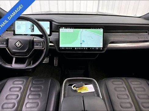 Used 2023 Rivian R1S Adventure AWD/4WD image 15