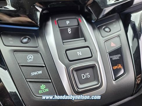 New 2026 Honda Odyssey Touring image 12
