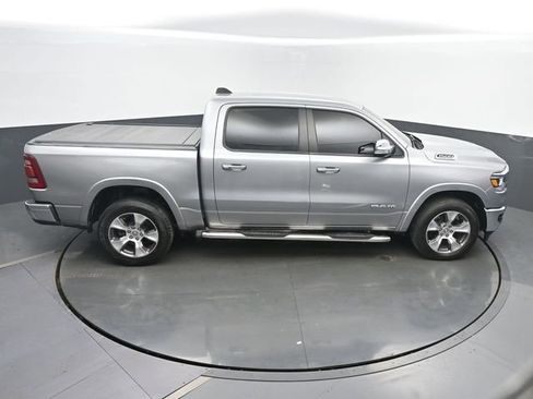 Used 2021 RAM 1500 Laramie AWD/4WD image 41