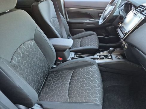 New 2026 Mitsubishi Outlander Sport ES AWD/4WD image 33