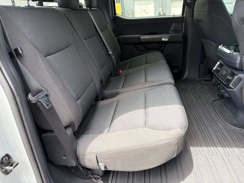 Used 2023 Ford F150 XLT w/ Equipment Group 302A High AWD/4WD image 29