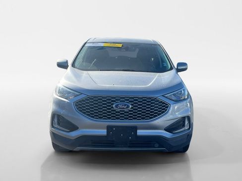 Used 2023 Ford Edge SEL w/ Convenience Package AWD/4WD image 10