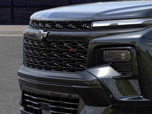 New 2026 Chevrolet Traverse RS AWD/4WD image 13