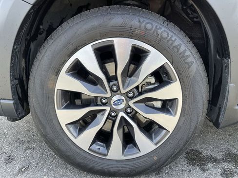 Certified 2025 Subaru Outback Touring XT w/ Popular Package #2 AWD/4WD image 46