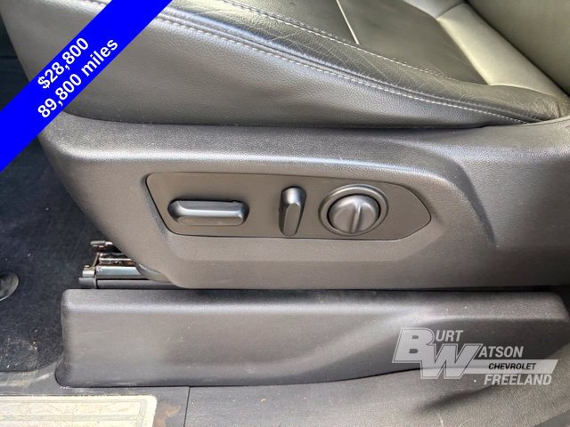 Used 2020 Chevrolet Silverado 1500 RST w/ True North Edition AWD/4WD image 15