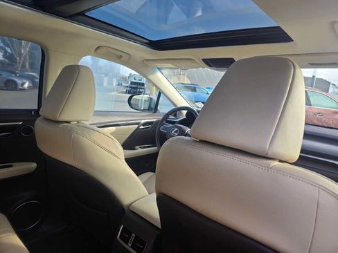 Used 2019 Lexus RX 450h image 15