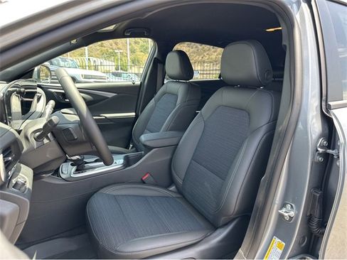 New 2025 Buick Envista Preferred w/ Convenience I Package image 8