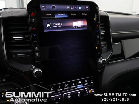New 2026 RAM 1500 Limited AWD/4WD image 66