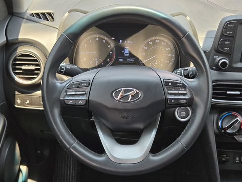 Used 2020 Hyundai Kona SEL FWD image 25