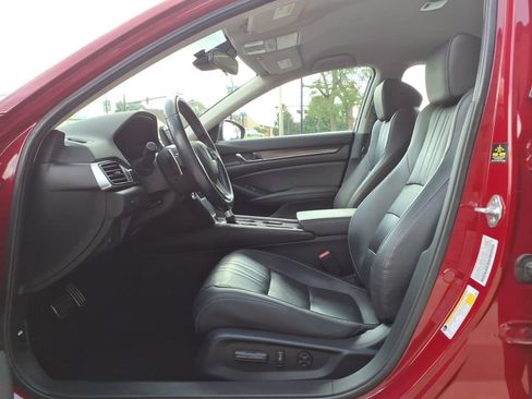 Used 2021 Honda Accord Sport Special Edition image 13