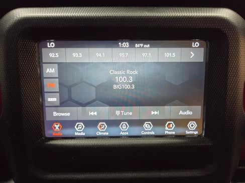 Used 2021 Jeep Gladiator Rubicon AWD/4WD image 28