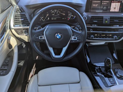 Used 2019 BMW X3 sDrive30i w/ Driving Assistance Package image 27