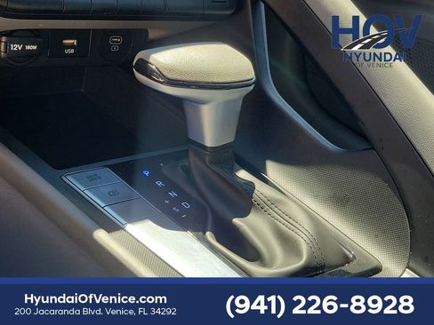 Certified 2024 Hyundai Elantra SEL FWD image 34