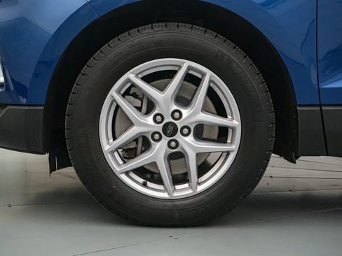 Certified 2023 Ford Edge SEL w/ Convenience Package AWD/4WD image 10