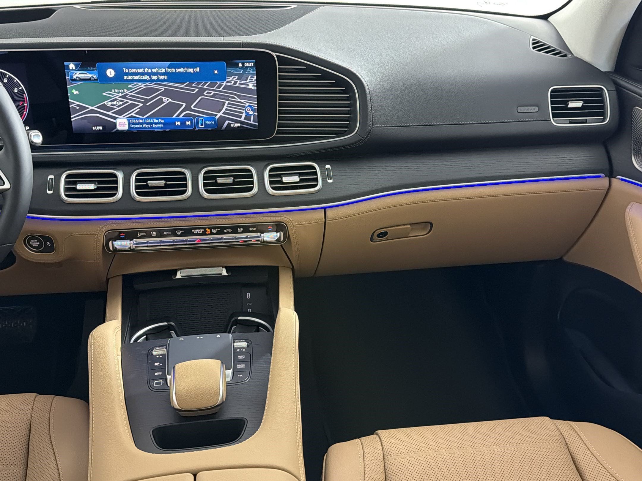 Used 2026 Mercedes-Benz GLE 350 4MATIC image 29