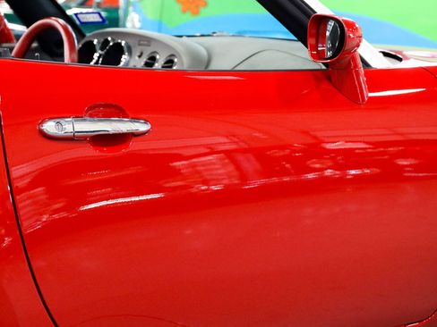 Used 2007 Pontiac Solstice GXP w/ Premium Package image 32