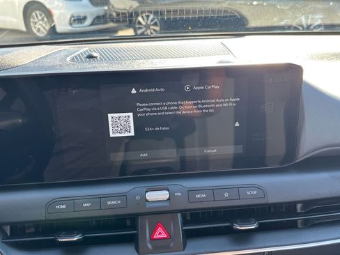 Used 2025 Kia K4 LXS image 20