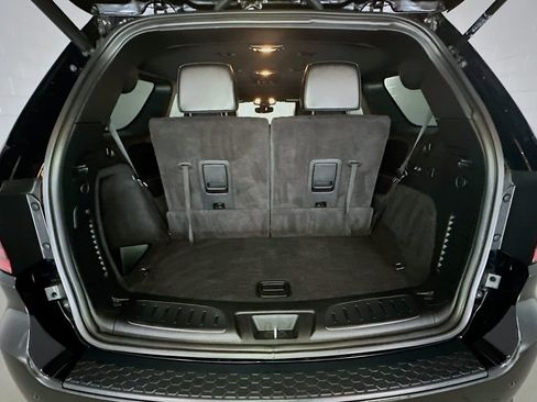 Certified 2022 Dodge Durango R/T AWD/4WD image 33