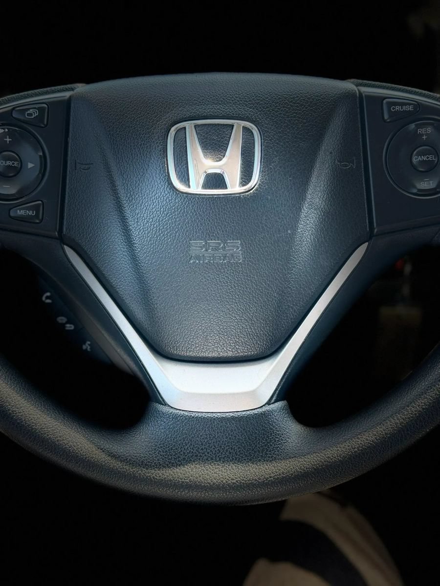 Used 2014 Honda CR-V EX image 38