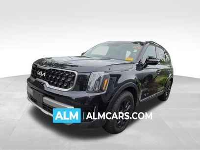 Used 2023 Kia Telluride SX X-Pro