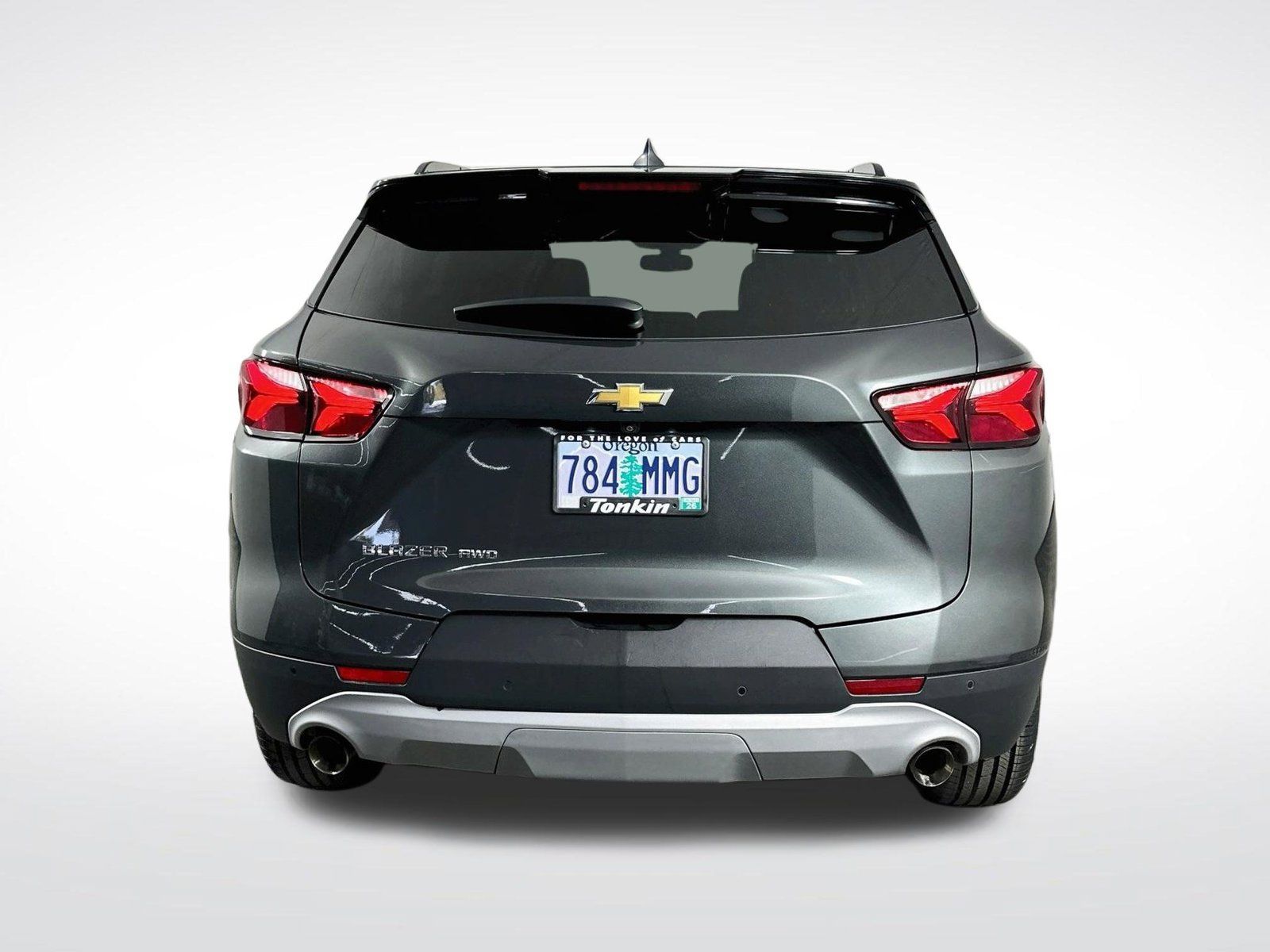 Used 2020 Chevrolet Blazer LT AWD/4WD image 7