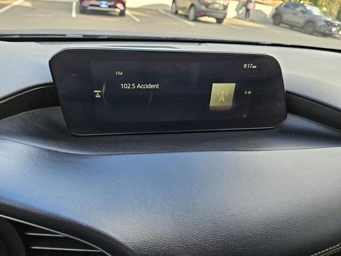 Certified 2025 MAZDA MAZDA3 s image 19