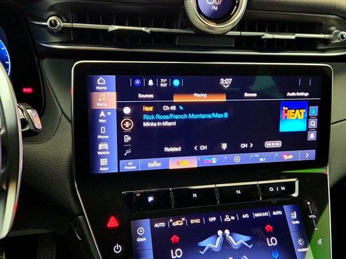 Used 2023 Maserati Grecale GT AWD/4WD image 18