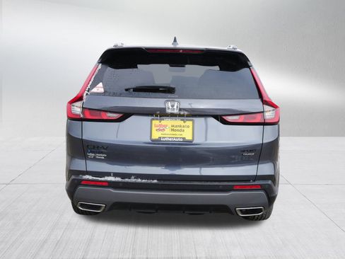 Certified 2026 Honda CR-V Sport Touring image 6
