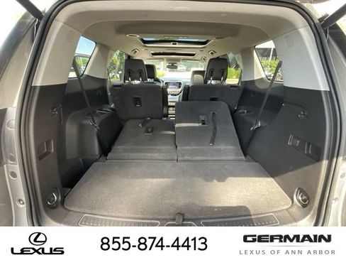 Used 2019 GMC Acadia SLT AWD/4WD image 23