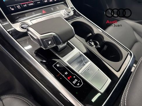 New 2026 Audi Q7 3.0T Premium Plus AWD/4WD image 41