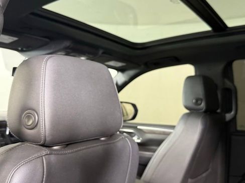 Used 2021 Chevrolet Tahoe LT RWD image 22