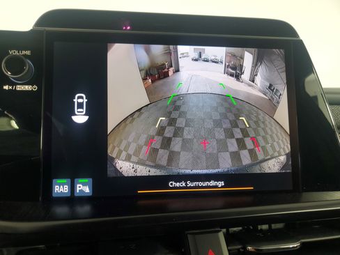 New 2026 Subaru Outback Premium image 21