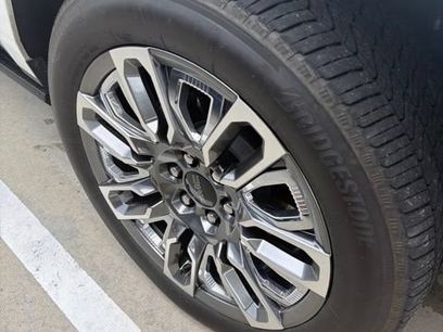 Used 2023 GMC Yukon Denali Ultimate w/ LPO, Floor Liner Package