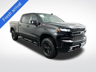 Used 2020 Chevrolet Silverado 1500 LT Trail Boss AWD/4WD 360° Tour