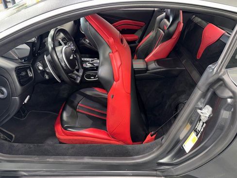 Used 2019 Aston Martin V8 Vantage Sport Plus & Tech Collection $ image 51