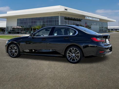 Used 2020 BMW 330i Sedan image 7