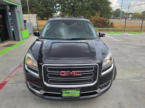 Used 2015 GMC Acadia SLT w/ Premium Edition FWD image 64