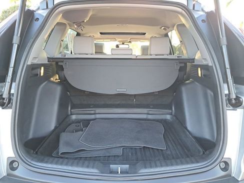 Certified 2022 Honda CR-V EX-L image 9
