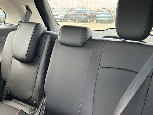 New 2026 Honda Odyssey EX-L image 26