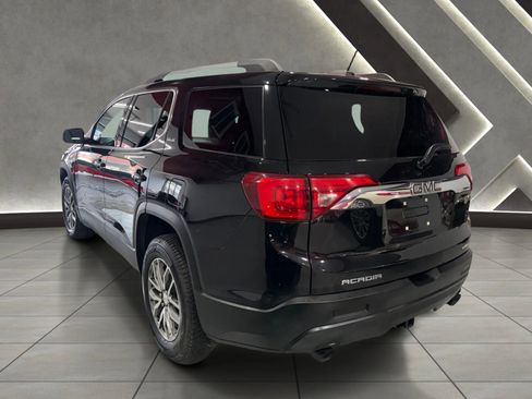 Used 2017 GMC Acadia SLE AWD/4WD image 5