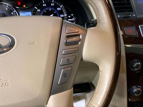 Used 2015 INFINITI QX80 2WD w/ 22" Wheel Package image 24