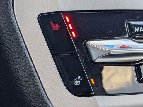 Used 2024 Ford Explorer Timberline w/ Timberline Technology Package image 30